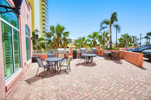 St Tropez, 2745 1st St #1705, Fort Myers, Florida 33916, image 1