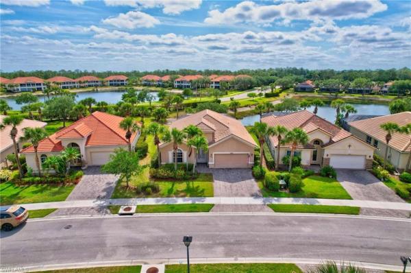Madison Park, 7903 Founders Cir, Naples, Florida 34104, image 1