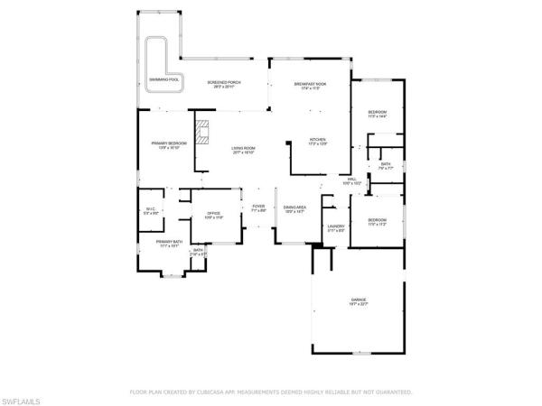 McGregor Pines, 14829 Mahoe Ct, Fort Myers, Florida 33908, image 1