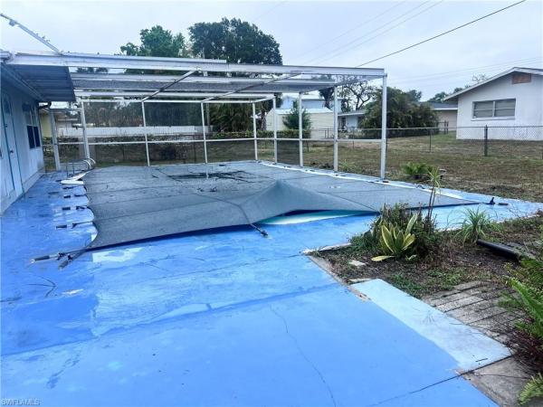 Colonial Manor, 4345 Orangewood Ave, Fort Myers, Florida 33901, image 2