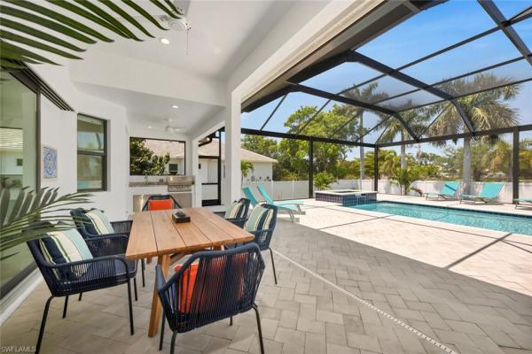 Marco Beach, 1432 Collingswood Ave, Marco Island, Florida 34145, image 1