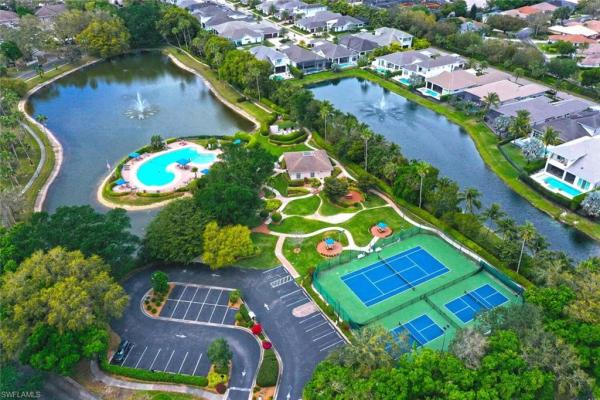 Huntington At Walden Oaks, 6636 Tannin Ln #A, Naples, Florida 34109, image 1