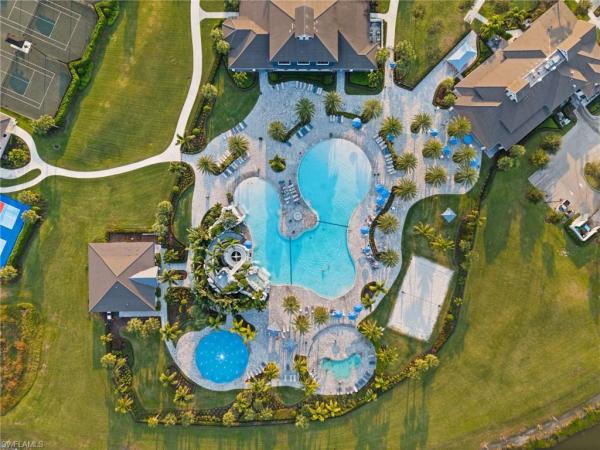 The Place At Corkscrew, 19671 Beechcrest Pl, Estero, Florida 33928, image 2