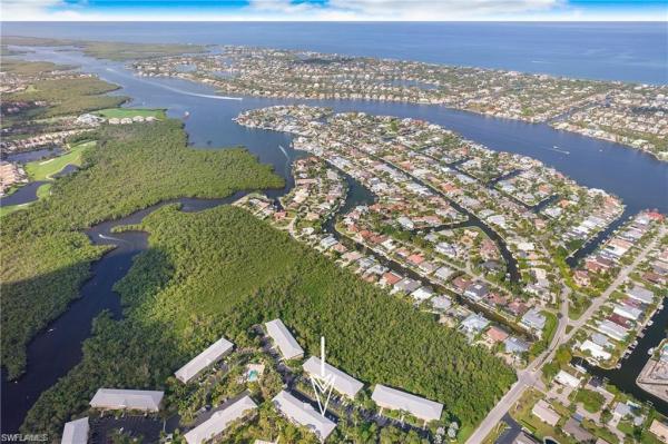 3032 Sandpiper Bay Cir #G104, Naples, Florida 34112, image 1