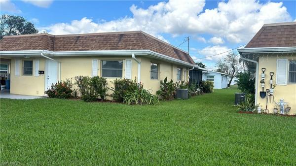 Camille Gardens, 2213 Gardenia Way, Lehigh Acres, Florida 33936, image 1