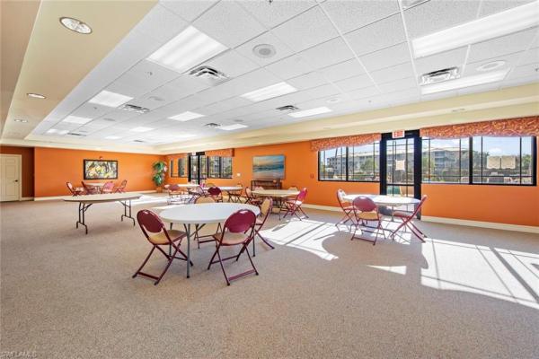 Osprey Cove, 8450 Kingbird Loop #447, Estero, Florida 33967, image 3