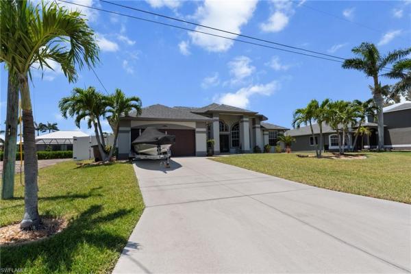 Cape Coral Residential, 2640 29th Ave, Cape Coral, Florida 33914, image 2