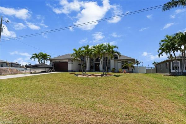 Cape Coral Residential, 2640 29th Ave, Cape Coral, Florida 33914, image 1