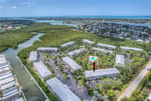 Naples Sandpiper Bay Club, 3072 Sandpiper Bay Cir #M202, Naples, Florida 34112, image 1