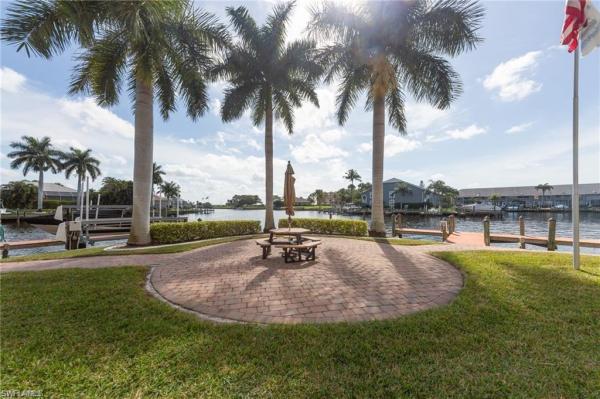 Clipper Bay, 4647 17th Pl #103, Cape Coral, Florida 33904, image 2