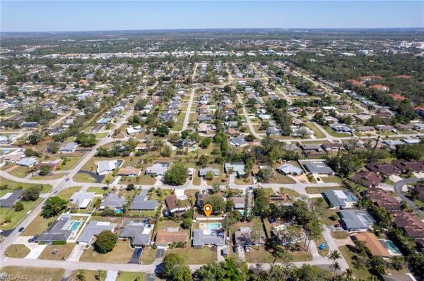8942 Forest St, Fort Myers, Florida 33907, image 1