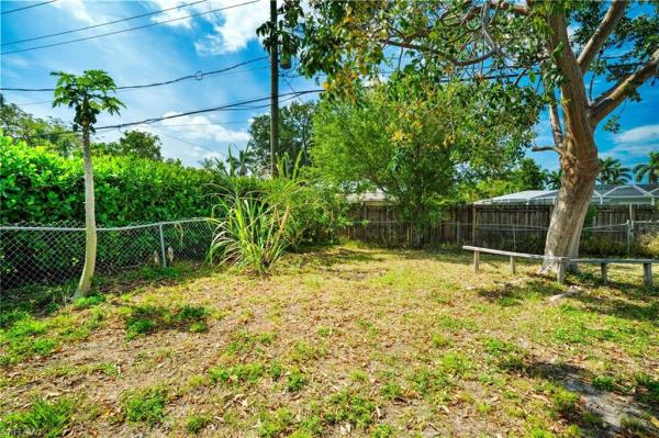 McGregor Groves, 1408 Charles Ct, Fort Myers, Florida 33919, image 1