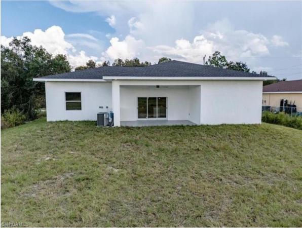Lehigh Acres Residential, 2503 SW 43rd St, Lehigh Acres, Florida 33976, image 1