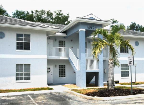 8423 Bernwood Cove Loop #406, Fort Myers, Florida 33966, image 1
