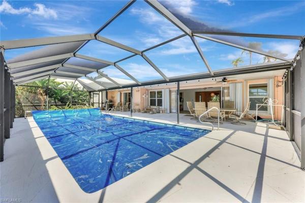 Cape Coral Residential, 5428 2nd Pl, Cape Coral, Florida 33914, image 3
