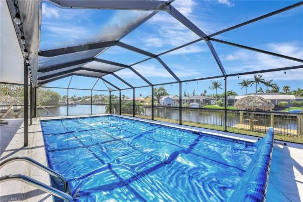 Cape Coral Residential, 5428 2nd Pl, Cape Coral, Florida 33914, image 2