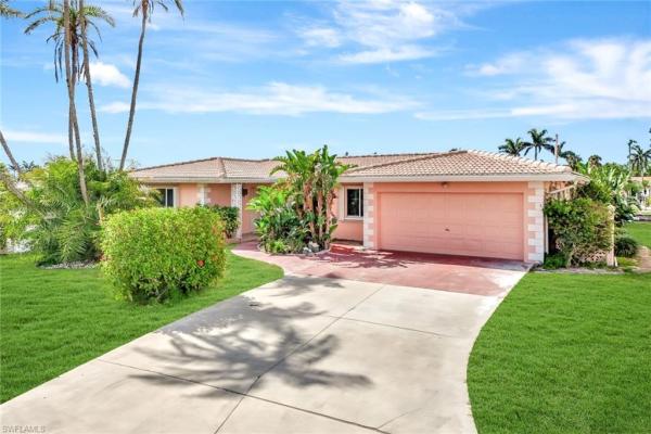 Cape Coral Residential, 5428 2nd Pl, Cape Coral, Florida 33914, image 1
