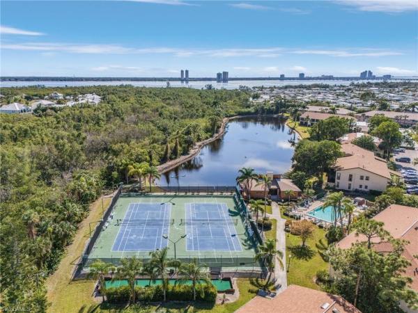 Foxmoor Village, 5731 Foxlake Dr #1, North Fort Myers, Florida 33917, image 3