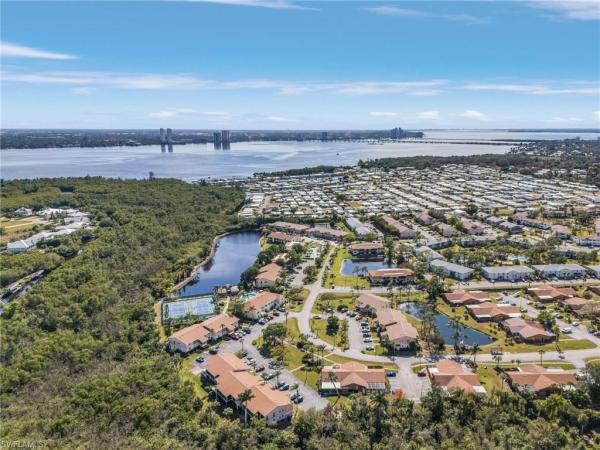 5731 Foxlake Dr #1, North Fort Myers, Florida 33917, image 1