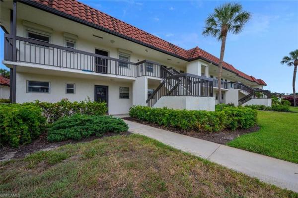 4158 SW 27th Ct #102, Naples, Florida 34116, image 1