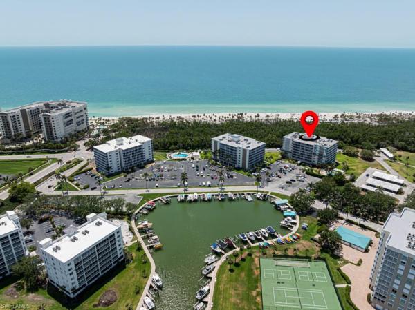 5 Bluebill Ave #303, Naples, Florida 34108, image 1
