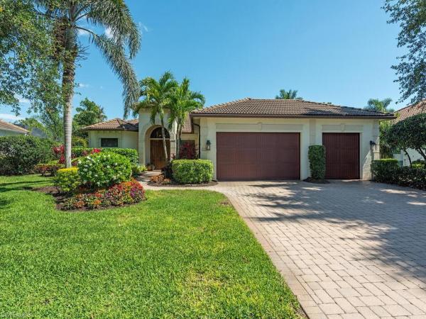Lely Island Estates, 8990 Lely Island Cir, Naples, Florida 34113, image 1