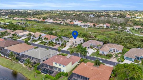 Southwind Preserve, 8524 Southwind Bay Cir, Fort Myers, Florida 33908, image 1