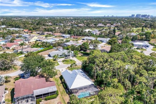813 Valley Dr, Bonita Springs, Florida 34134, image 1
