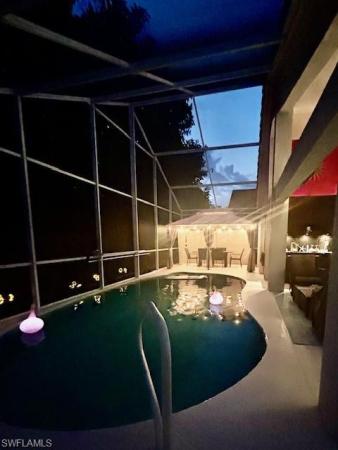 Sabal Lake, 363 Pindo Palm Dr, Naples, Florida 34104, image 1