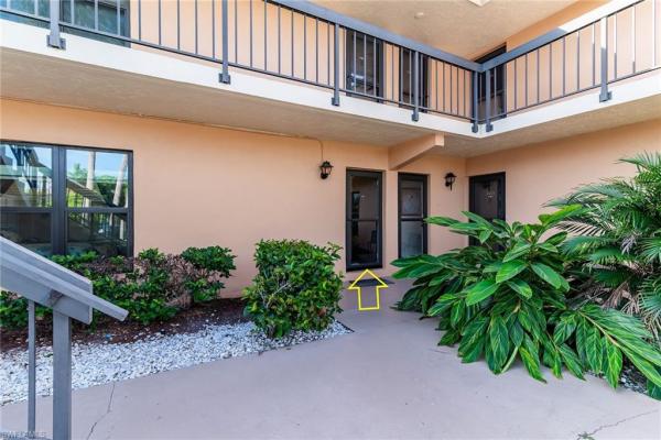 46 E Manor Ter #8-108, Marco Island, Florida 34145, image 1