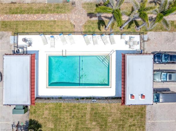Spanish Cay, 1610 Middle Gulf Dr #A5, Sanibel, Florida 33957, image 3