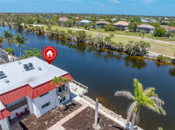 Spanish Cay, 1610 Middle Gulf Dr #A5, Sanibel, Florida 33957, image 2