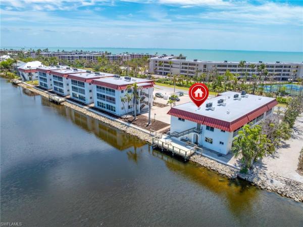 1610 Middle Gulf Dr #A5, Sanibel, Florida 33957, image 1
