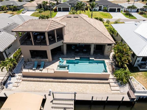 Cape Coral Residential, 432 39th Ave, Cape Coral, Florida 33991, image 2
