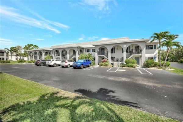 The Fountains, 5590 Rattlesnake Hamm Rd #M-104, Naples, Florida 34113, image 1