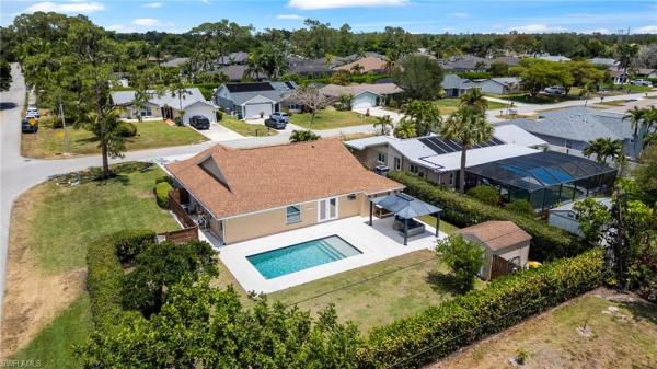 Willoughby Acres, 206 Willowick Dr, Naples, Florida 34110, image 1