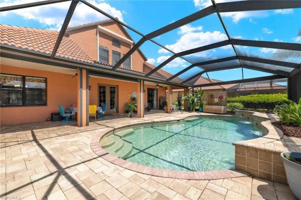 Daniels Preserve, 12869 Pastures Way, Fort Myers, Florida 33913, image 2