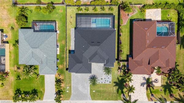 Cape Coral Residential, 4225 14th Pl, Cape Coral, Florida 33914, image 2