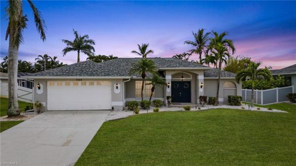 Cape Coral, 2524 31st St, Cape Coral, Florida 33914, image 1