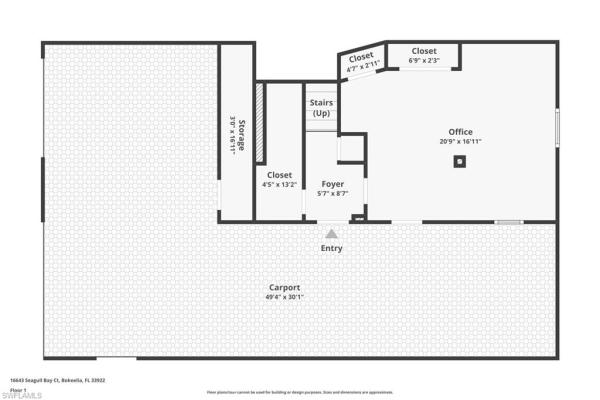 Seagull Bay, 16643 Seagull Bay Ct, Bokeelia, Florida 33922, image 2
