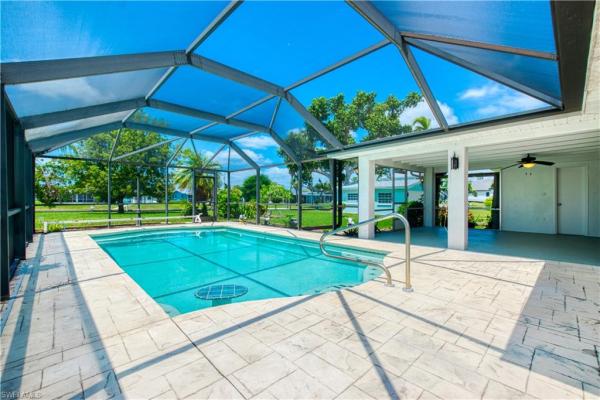 Cape Coral Residential, 5330 Nautilus Dr, Cape Coral, Florida 33904, image 3