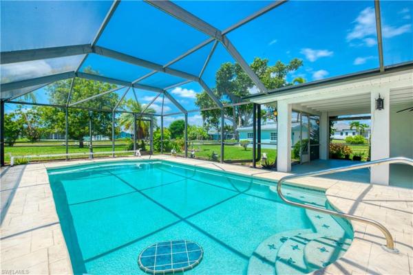 Cape Coral, 5330 Nautilus Dr, Cape Coral, Florida 33904, image 1