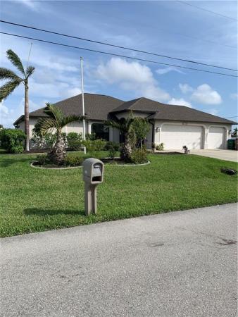 Cape Coral Residential, 3013 5th Ave, Cape Coral, Florida 33914, image 2