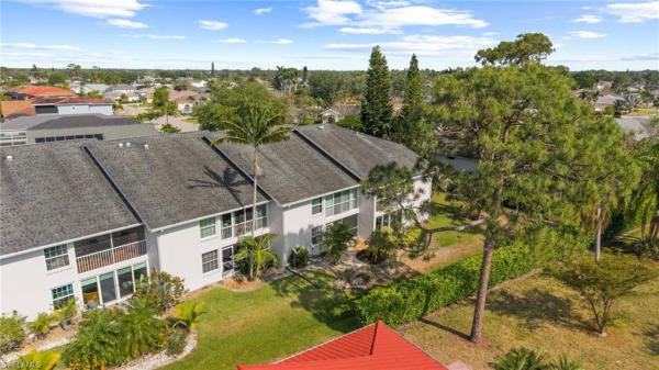 4261 Shetland Ct #A102, Naples, Florida 34112, image 1