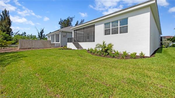 Tide Marsh, 17825 Summerland Key Ct, Fort Myers, Florida 33908, image 1