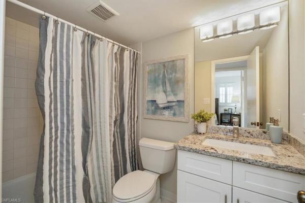 Turtle Lake Golf Colony, 400 Forest Lakes Blvd #301, Naples, Florida 34105, image 1