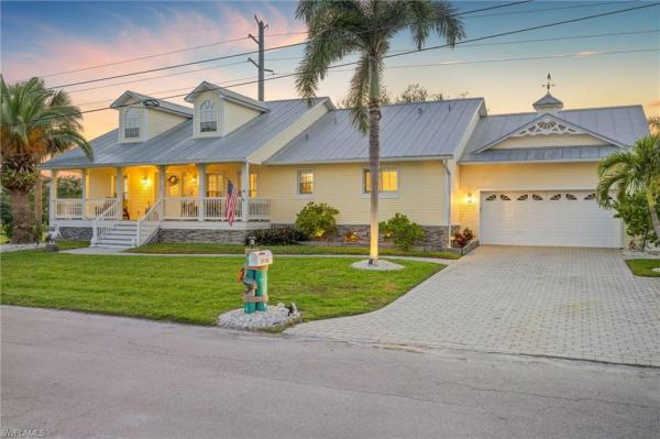 Bonita Farms, 27130 Holly Ln, Bonita Springs, Florida 34135, image 1