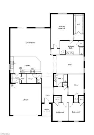 Coves Of Estero Bay, 17405 Gulf Preserve Dr, Fort Myers, Florida 33908, image 1