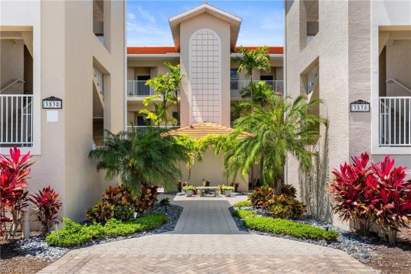 3538 Haldeman Creek Dr #113, Naples, Florida 34112, image 1