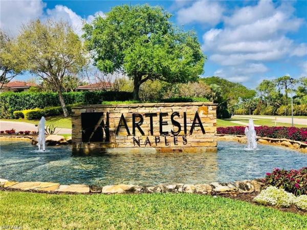 Artesia, 1326 Kendari Ter, Naples, Florida 34113, image 1